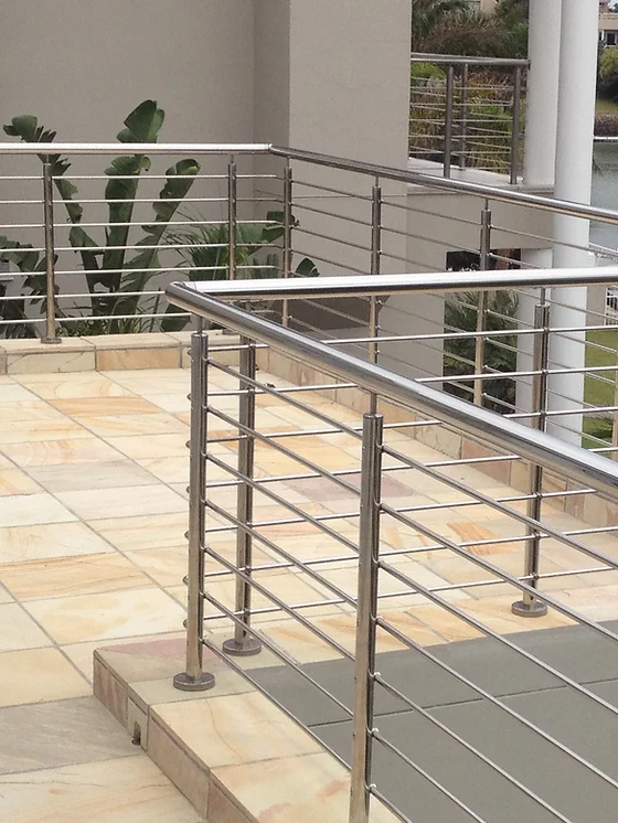 Balustrade