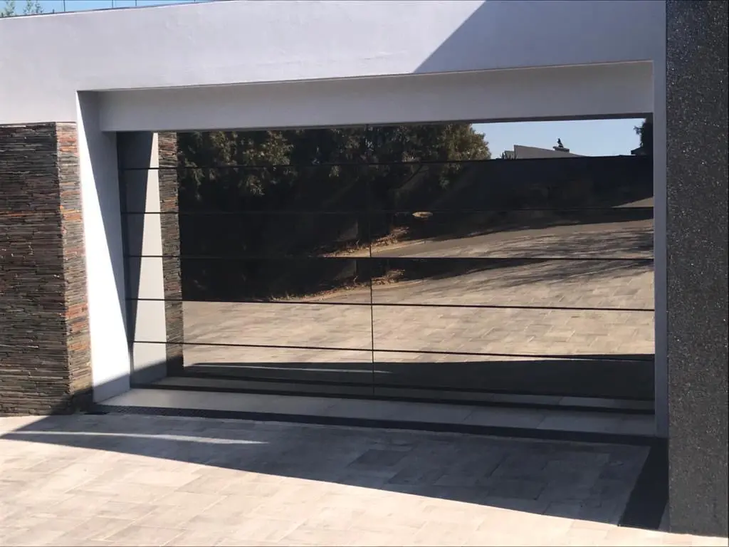 Garage Doors