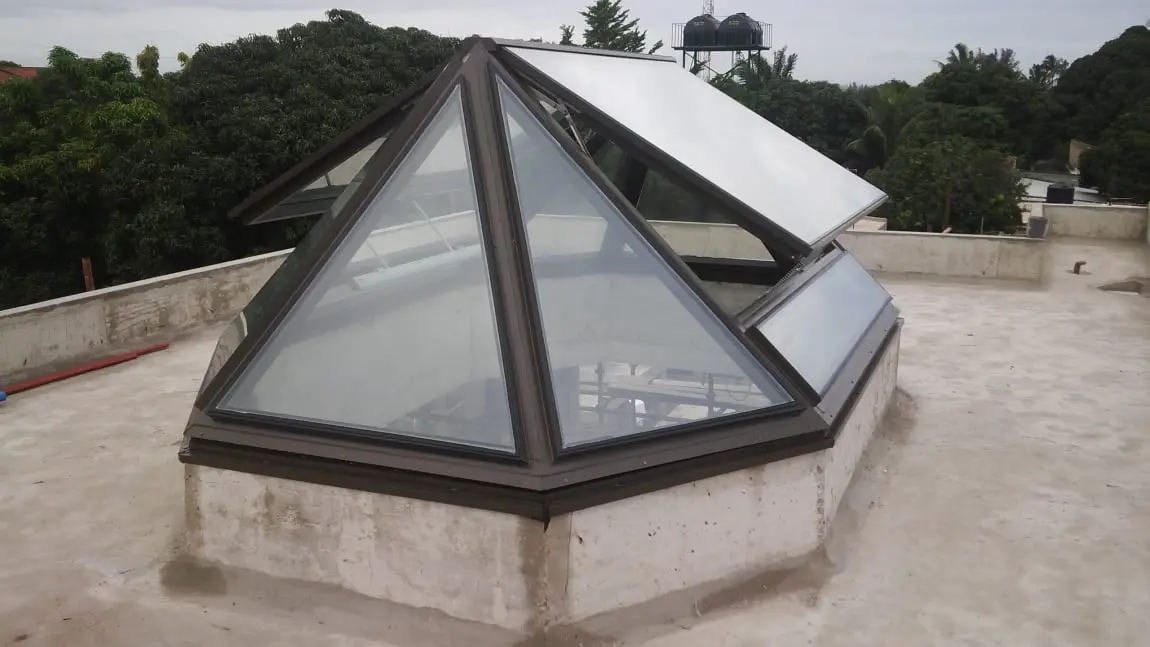 Skylights
