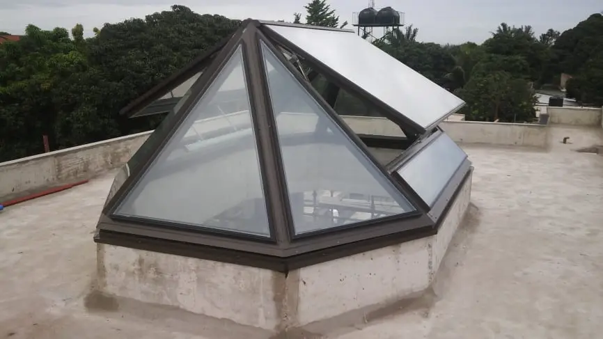 Skylights